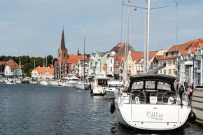 City Harbour House, Sønderborg
